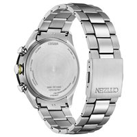 Orologio Citizen Uomo H660 SUPER TITANIO in Titanio CB5947-80E - CB5947-80E